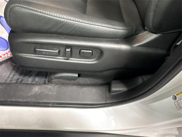 used 2022 Honda Pilot car, priced at $33,591