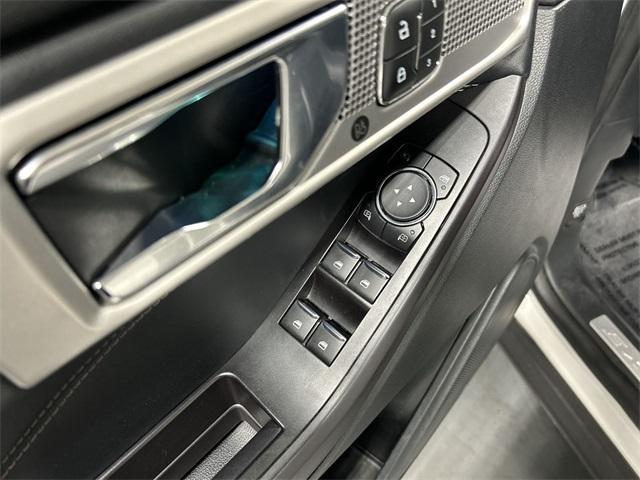 used 2020 Ford Explorer car, priced at $24,379