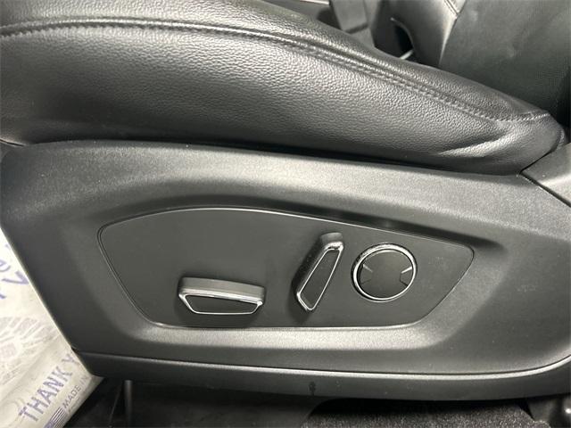 used 2020 Ford Explorer car, priced at $24,379