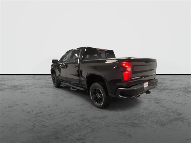 used 2019 Chevrolet Silverado 1500 car, priced at $34,442