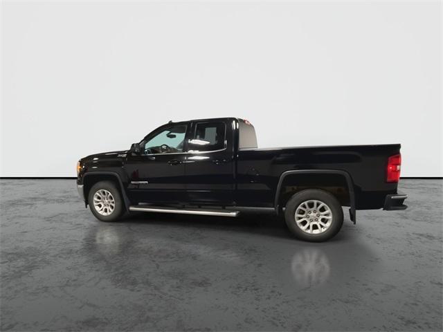 used 2015 GMC Sierra 1500 car, priced at $23,099