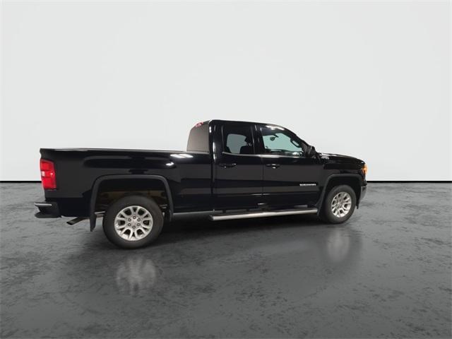 used 2015 GMC Sierra 1500 car, priced at $23,099