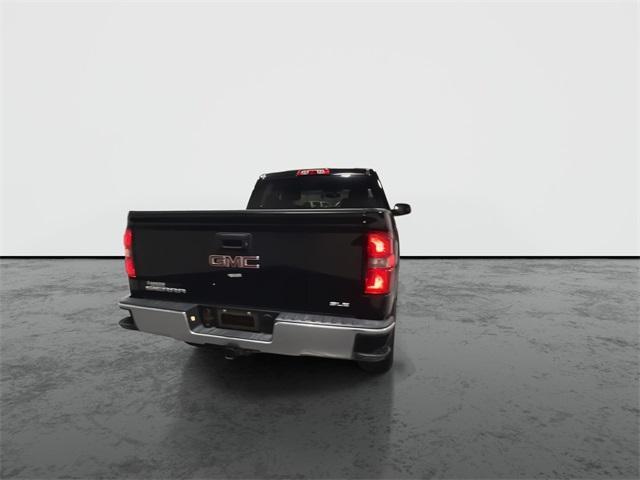 used 2015 GMC Sierra 1500 car, priced at $23,099