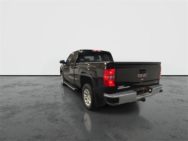 used 2015 GMC Sierra 1500 car, priced at $23,099