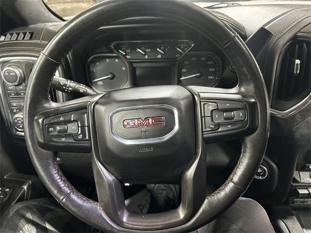 used 2022 GMC Sierra 2500 car, priced at $56,957