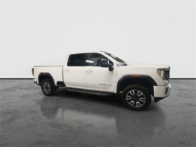 used 2022 GMC Sierra 2500 car, priced at $56,957