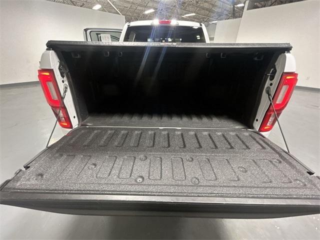 used 2022 Ford Ranger car, priced at $34,005