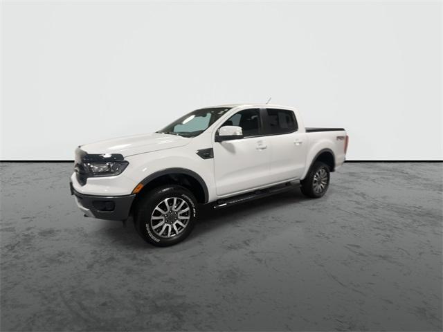 used 2022 Ford Ranger car, priced at $34,005