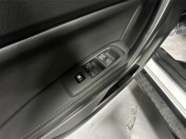 used 2022 Ford Ranger car, priced at $34,005