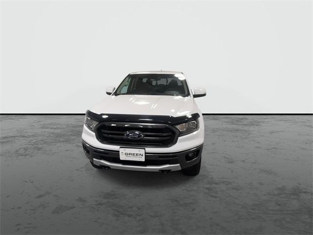 used 2022 Ford Ranger car, priced at $34,005