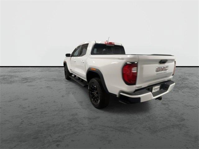 new 2026 GMC Canyon car, priced at $48,150