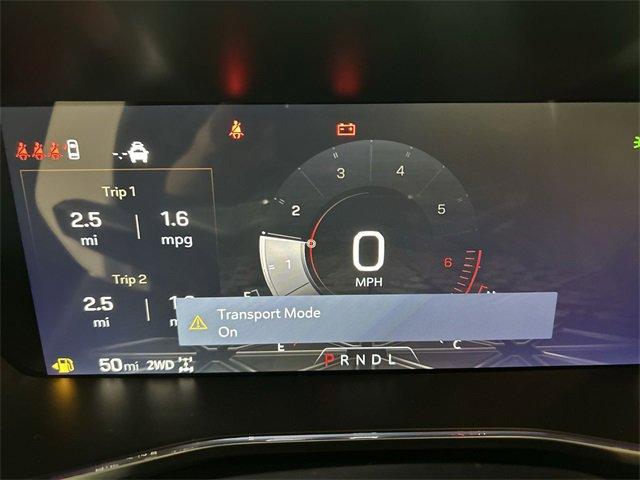 new 2026 GMC Canyon car, priced at $48,150