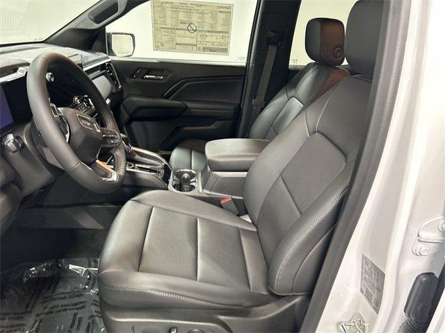 new 2026 GMC Canyon car, priced at $48,150