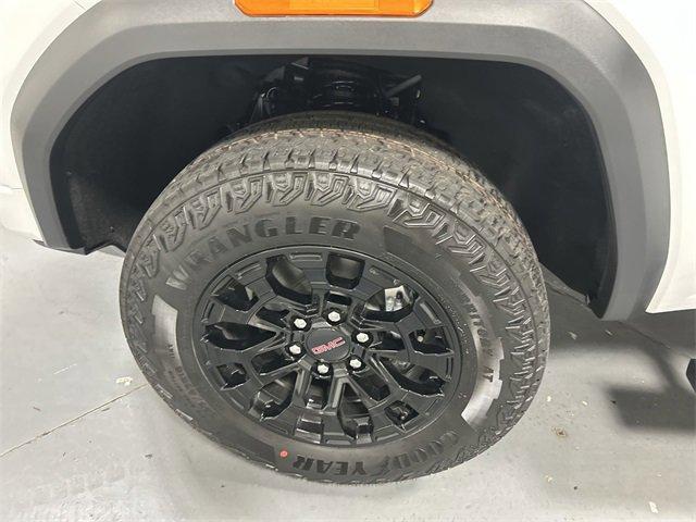 new 2026 GMC Canyon car, priced at $48,150