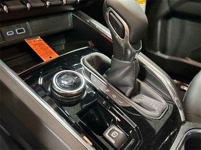 new 2026 GMC Canyon car, priced at $48,150