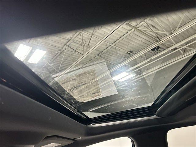 new 2026 GMC Canyon car, priced at $48,150