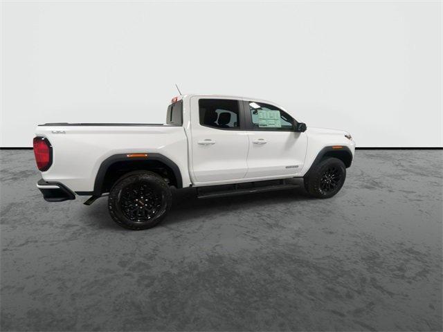 new 2026 GMC Canyon car, priced at $48,150