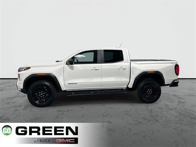 new 2026 GMC Canyon car, priced at $47,150