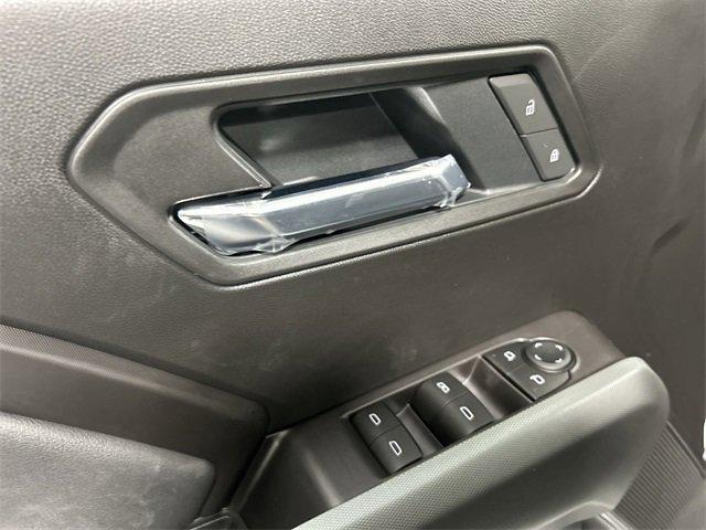 new 2026 GMC Canyon car, priced at $48,150