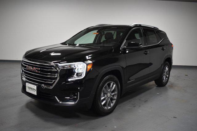 new 2024 GMC Terrain car, priced at $34,060