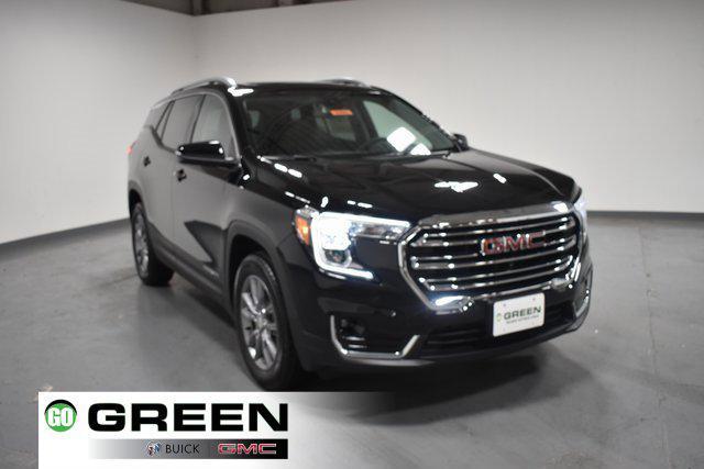 new 2024 GMC Terrain car, priced at $34,060