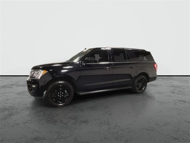 used 2021 Ford Expedition Max car, priced at $39,337