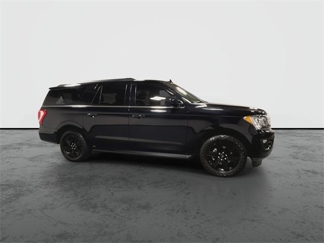 used 2021 Ford Expedition Max car, priced at $39,337