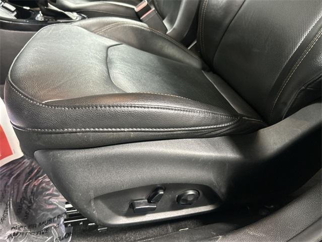 used 2019 Jeep Compass car, priced at $16,551