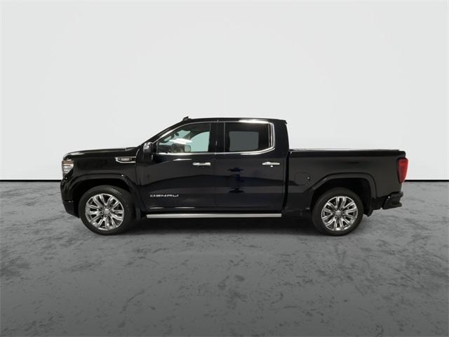 used 2025 GMC Sierra 1500 car, priced at $64,900