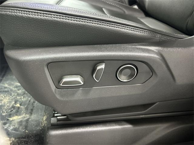 used 2025 GMC Sierra 1500 car, priced at $61,221