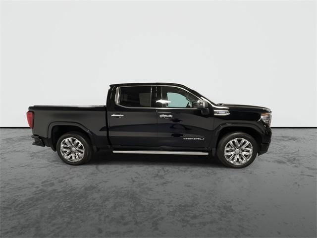 used 2025 GMC Sierra 1500 car, priced at $64,900