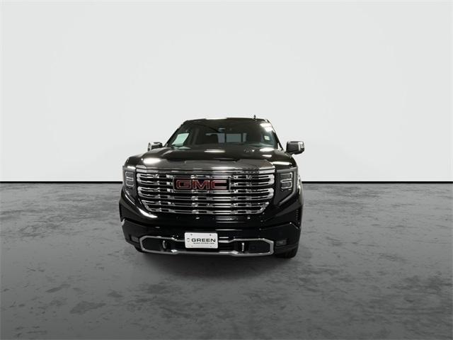 used 2025 GMC Sierra 1500 car, priced at $64,900