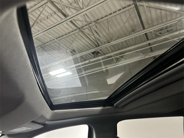 used 2025 GMC Sierra 1500 car, priced at $61,221