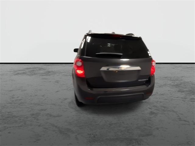 used 2015 Chevrolet Equinox car