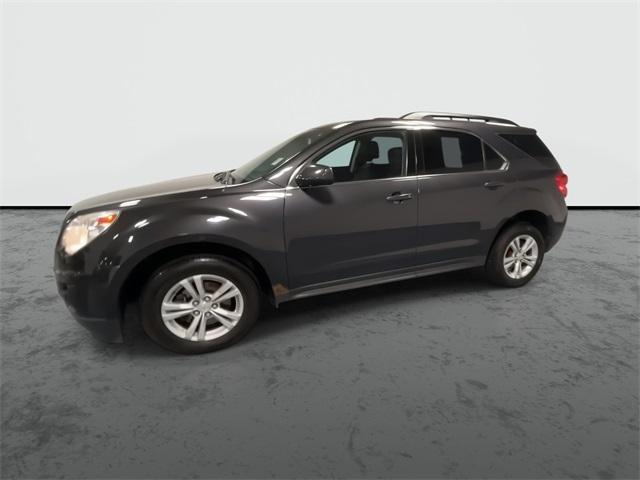 used 2015 Chevrolet Equinox car