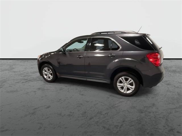 used 2015 Chevrolet Equinox car