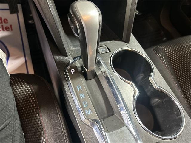 used 2015 Chevrolet Equinox car