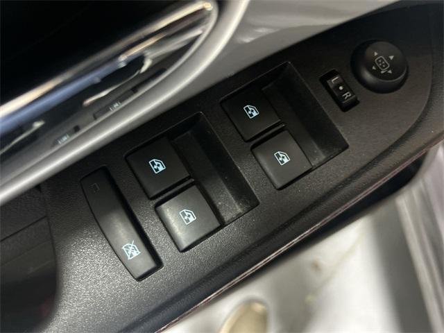 used 2015 Chevrolet Equinox car