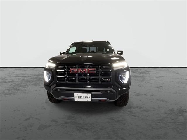 used 2023 GMC Canyon car, priced at $42,988