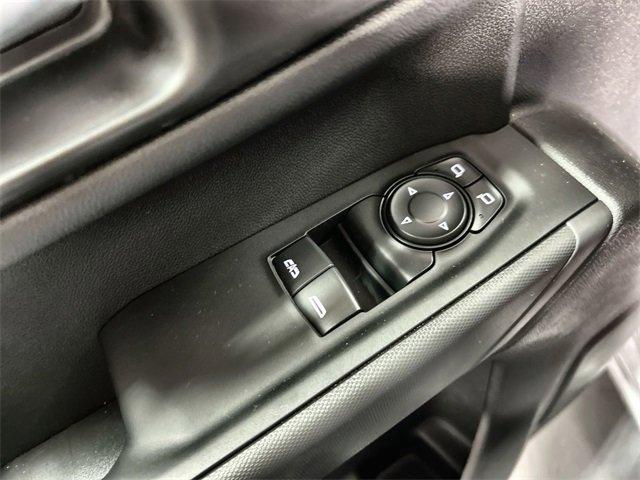 new 2025 GMC Sierra 1500 car, priced at $37,140