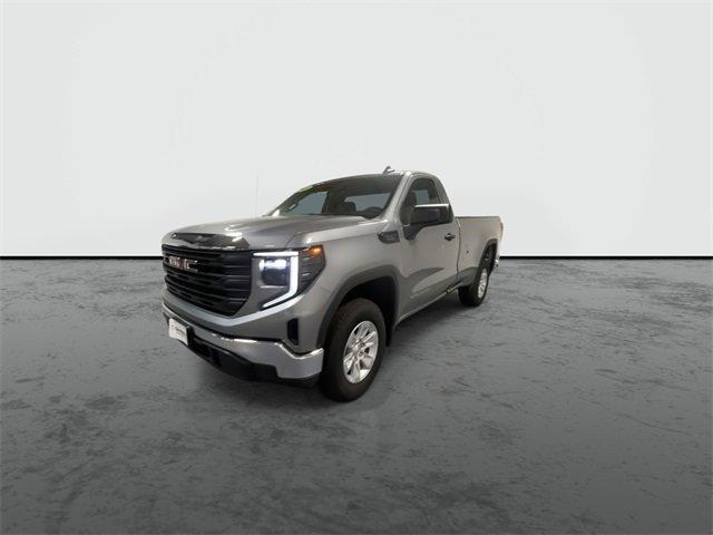 new 2025 GMC Sierra 1500 car, priced at $37,140