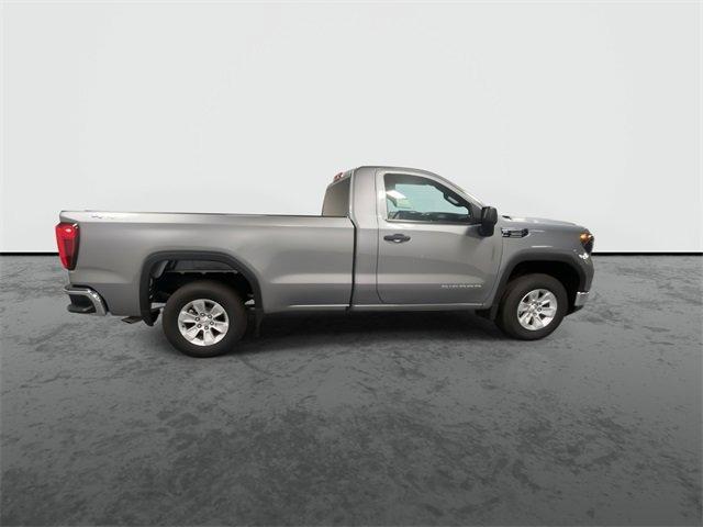 new 2025 GMC Sierra 1500 car, priced at $37,140