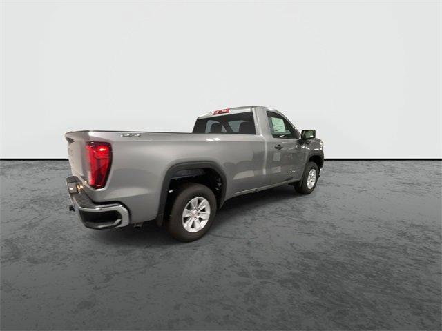 new 2025 GMC Sierra 1500 car, priced at $37,140