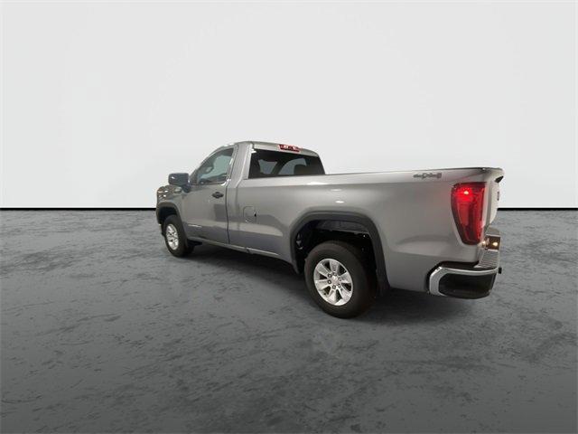 new 2025 GMC Sierra 1500 car, priced at $37,140
