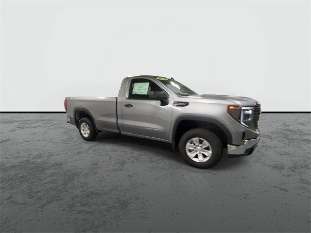 new 2025 GMC Sierra 1500 car, priced at $37,140