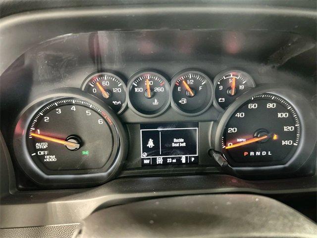 new 2025 GMC Sierra 1500 car, priced at $37,140