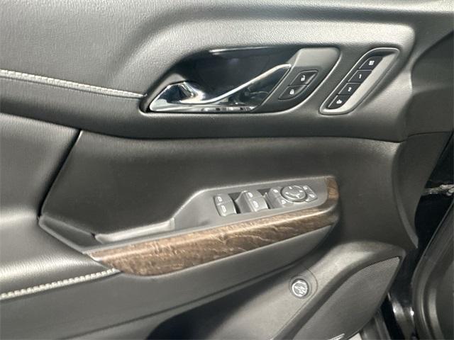 used 2023 GMC Acadia car, priced at $41,494