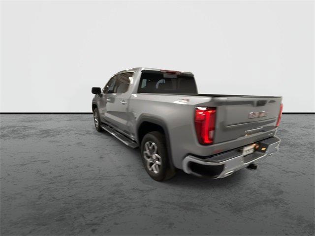 new 2026 GMC Sierra 1500 car, priced at $61,380
