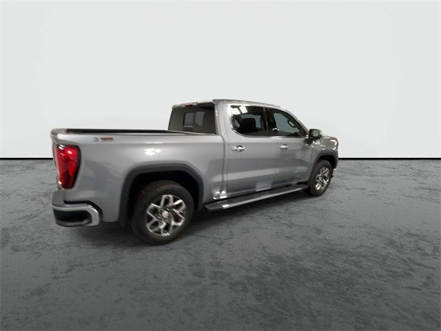 new 2026 GMC Sierra 1500 car, priced at $61,380