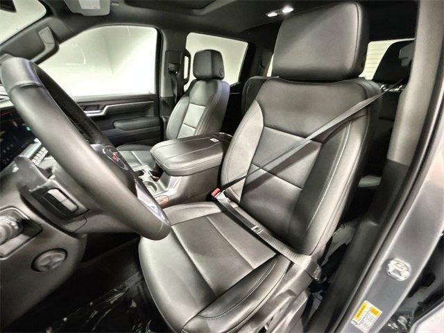 new 2026 GMC Sierra 1500 car, priced at $61,380